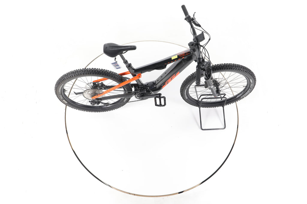 KTM Macina Lycan 771 E-Bike Fully - Image 13