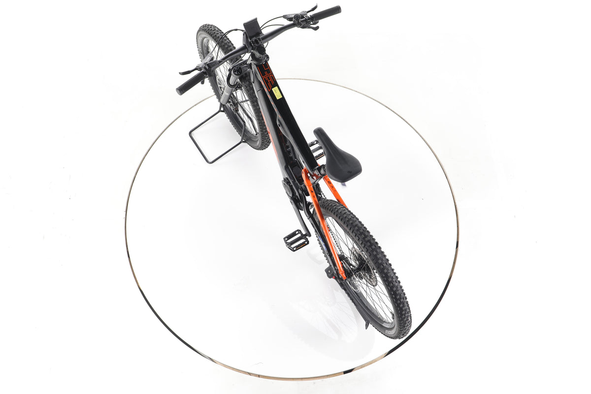 KTM Macina Lycan 771 E-Bike Fully - Image 21