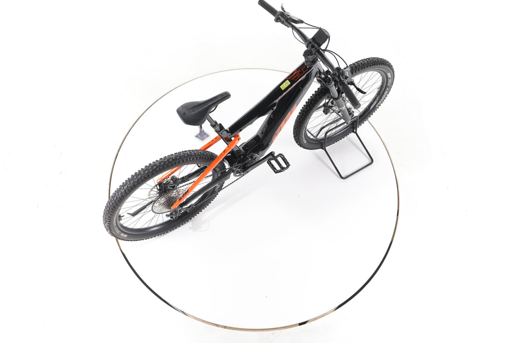 KTM Macina Lycan 771 E-Bike Fully - Image 24