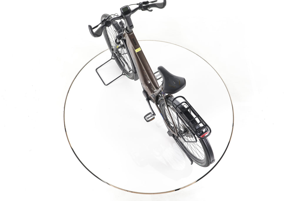 KTM Macina Tour P510 Trekking E-Bike - Image 21