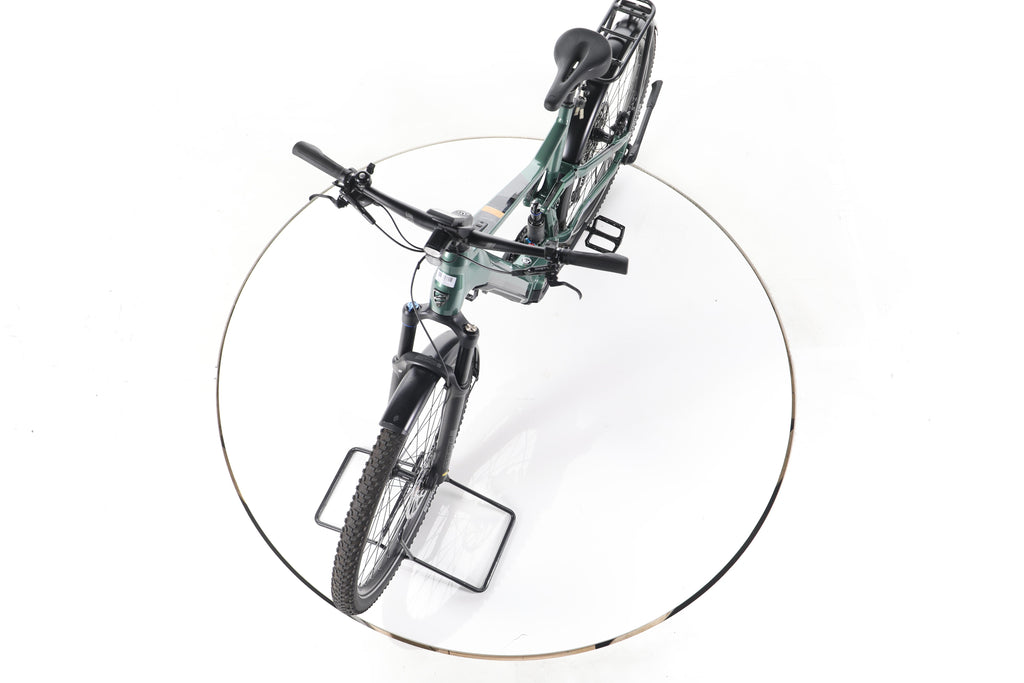 Centurion Lhasa R800i EQ SUV E-Bike 2024 - Image 17