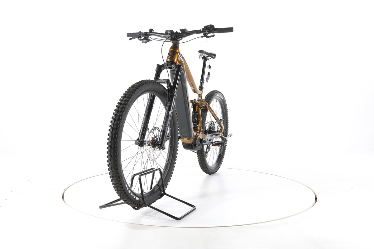 Centurion Numinis R2700i E-Bike Fully - Image 5