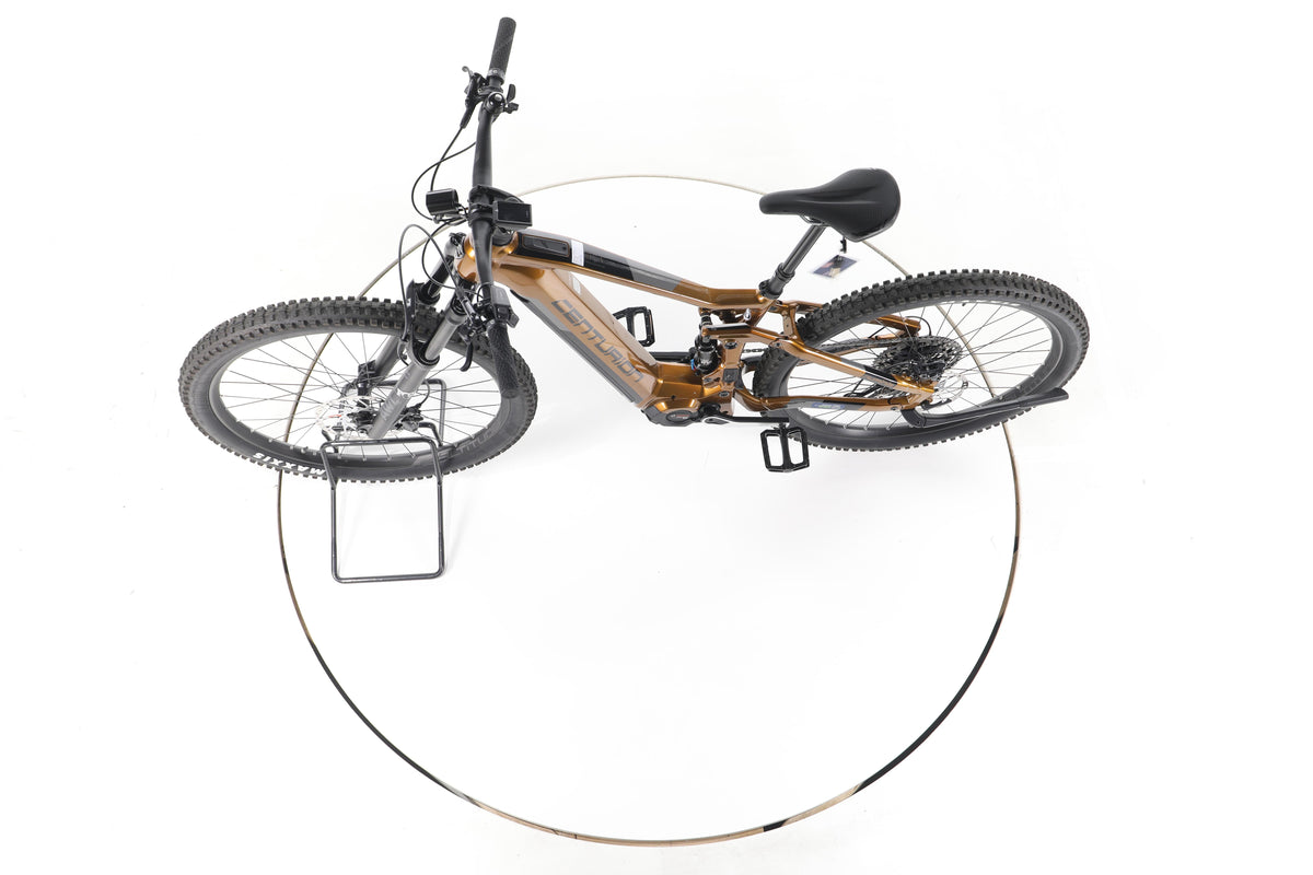 Centurion Numinis R2700i E-Bike Fully - Image 19