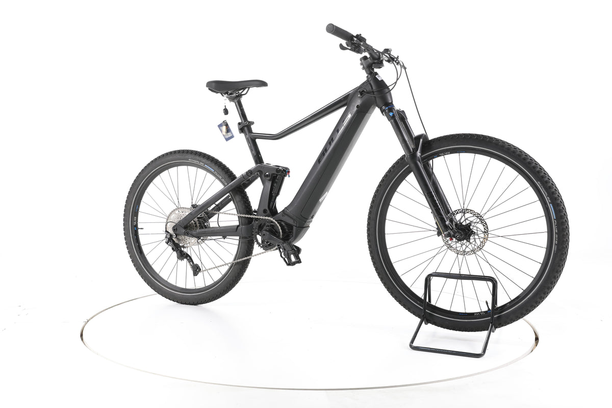 Bulls Copperhead Evo AM 1 E-Bike Fully 2024 - Image 2