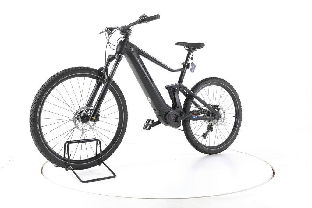 Bulls Copperhead Evo AM 1 E-Bike Fully 2024 - Image 6