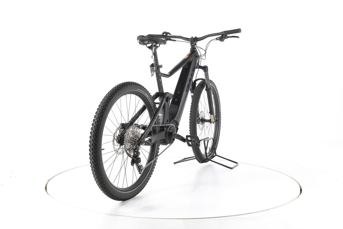 Bulls Copperhead Evo AM 1 E-Bike Fully 2024 - Image 11