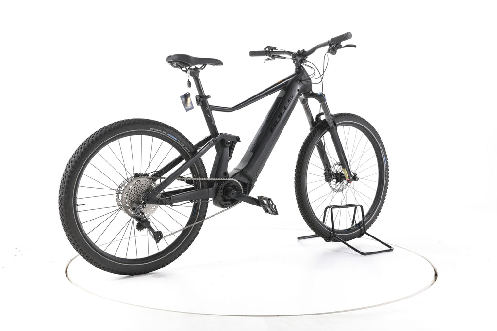 Bulls Copperhead Evo AM 1 E-Bike Fully 2024 - Image 12