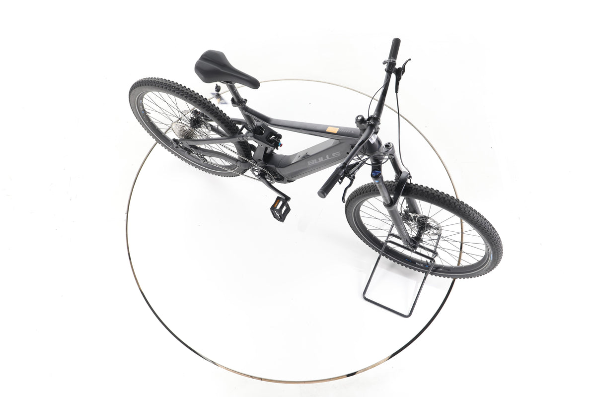 Bulls Copperhead Evo AM 1 E-Bike Fully 2024 - Image 14