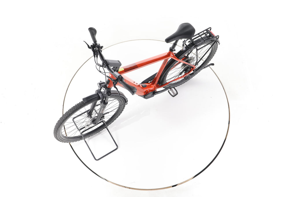 KTM Macina Tour CX 830 E-Bike 2025 - Image 18