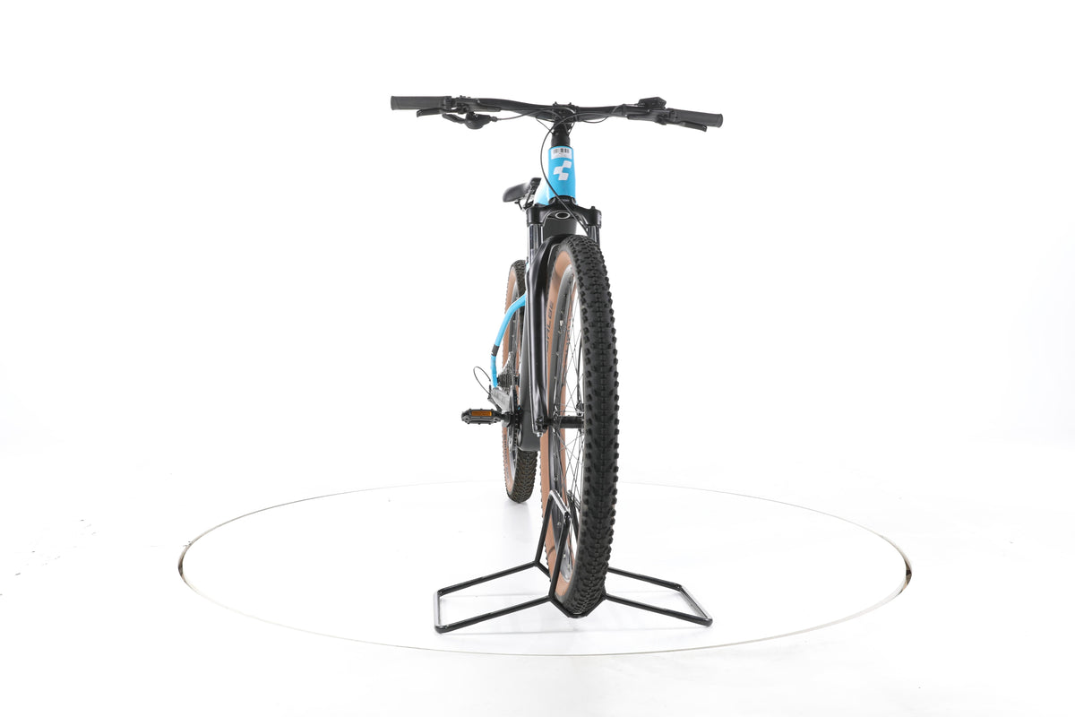 Cube Reaction Hybrid ONE E-Bike - Image 4