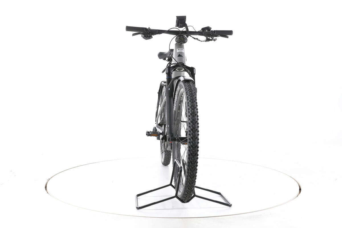 Canyon Pathlite:ON 9 LTD SUV SUV E-Bike - Image 4