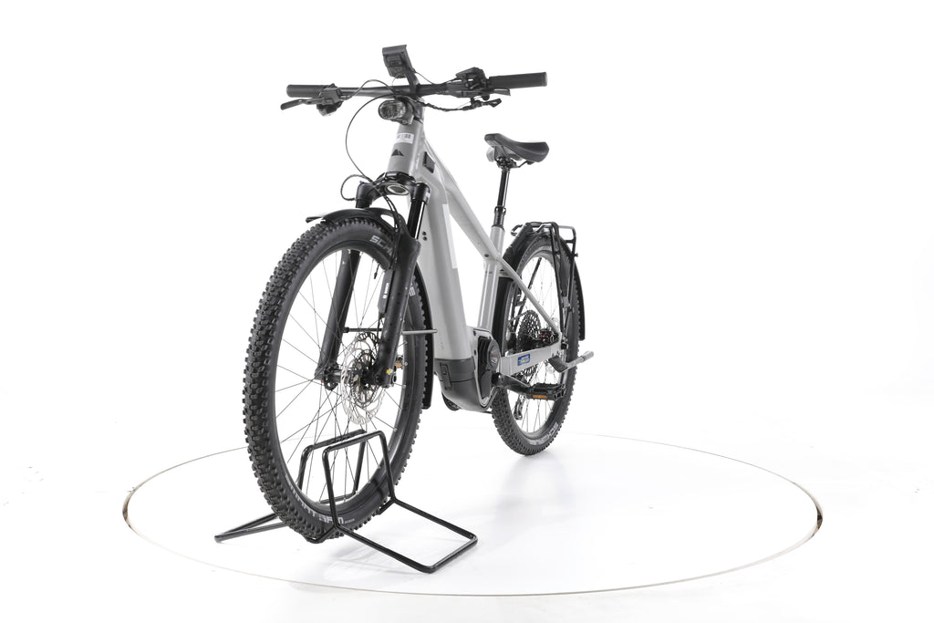 Canyon Pathlite:ON 9 LTD SUV SUV E-Bike - Image 5