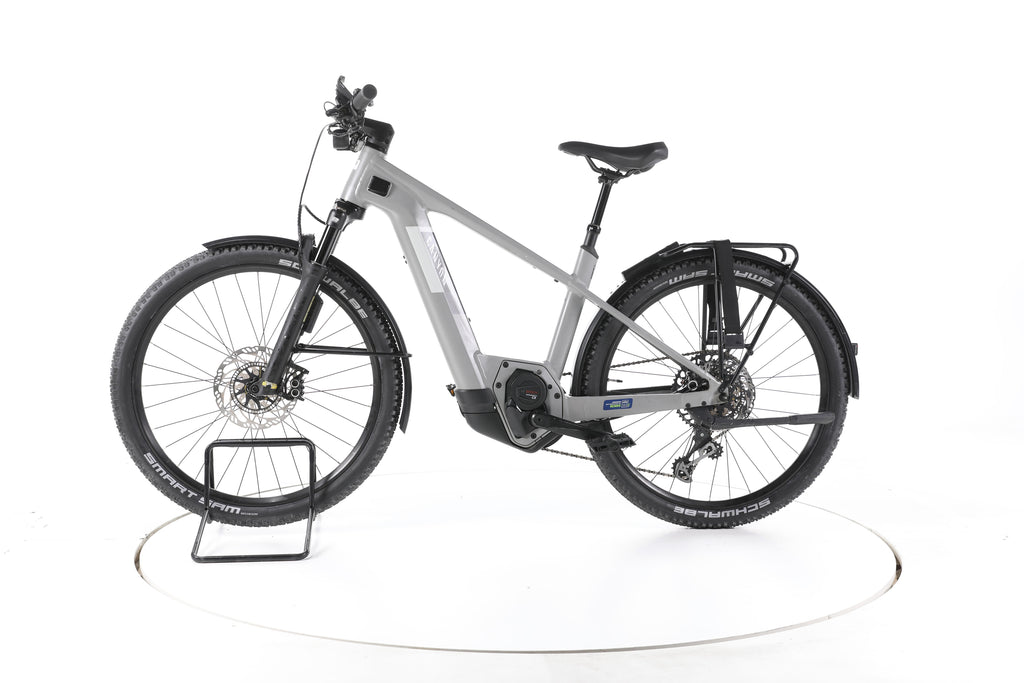 Canyon Pathlite:ON 9 LTD SUV SUV E-Bike - Image 7