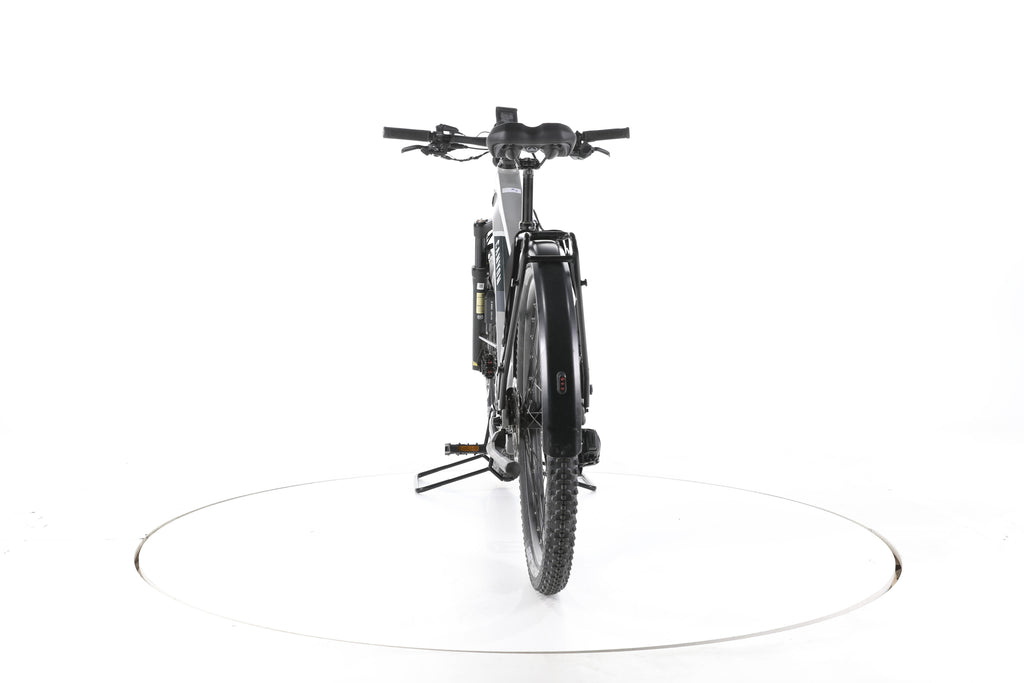 Canyon Pathlite:ON 9 LTD SUV SUV E-Bike - Image 10