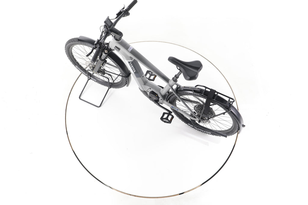 Canyon Pathlite:ON 9 LTD SUV SUV E-Bike - Image 20
