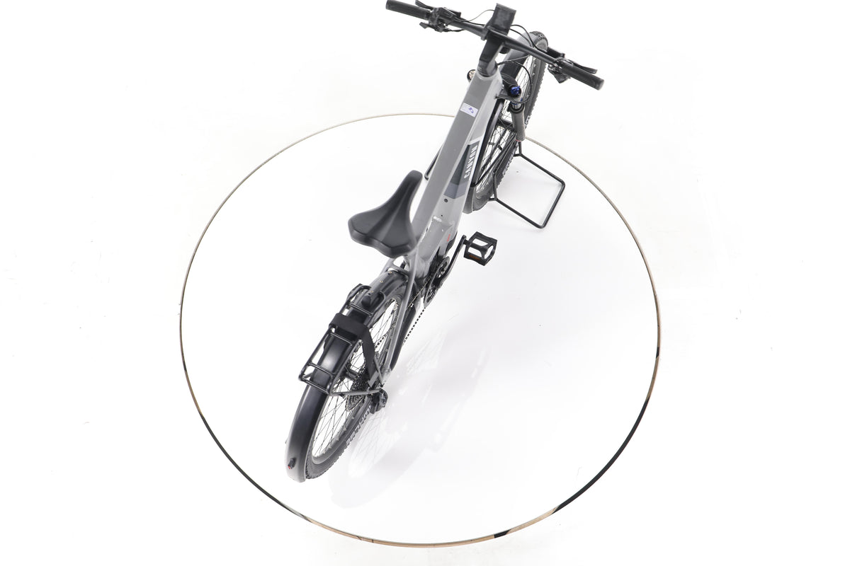 Canyon Pathlite:ON 9 LTD SUV SUV E-Bike - Image 23