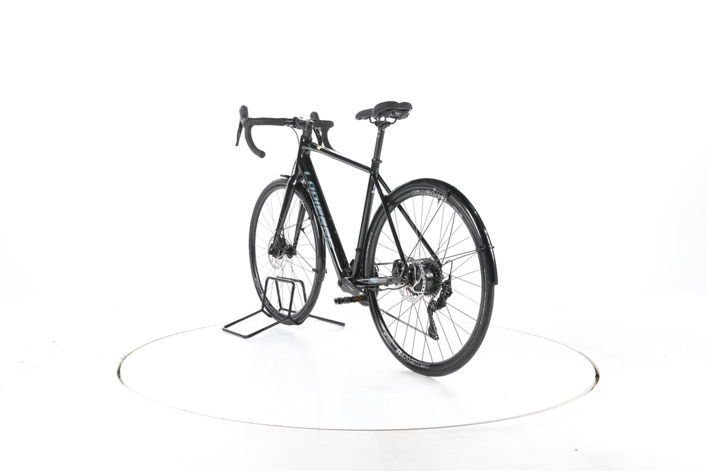 Lapierre E-Sensium 5.2 E-Gravel & Rennrad - Image 9