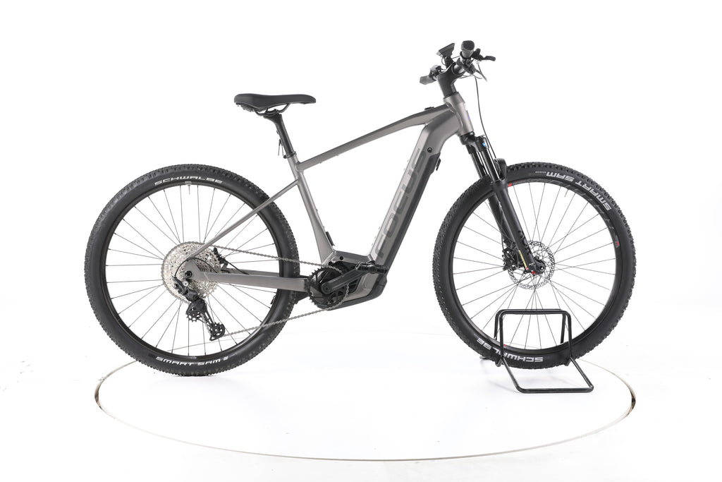 Focus JARIFA² 6.8 E-Bike - Image 1