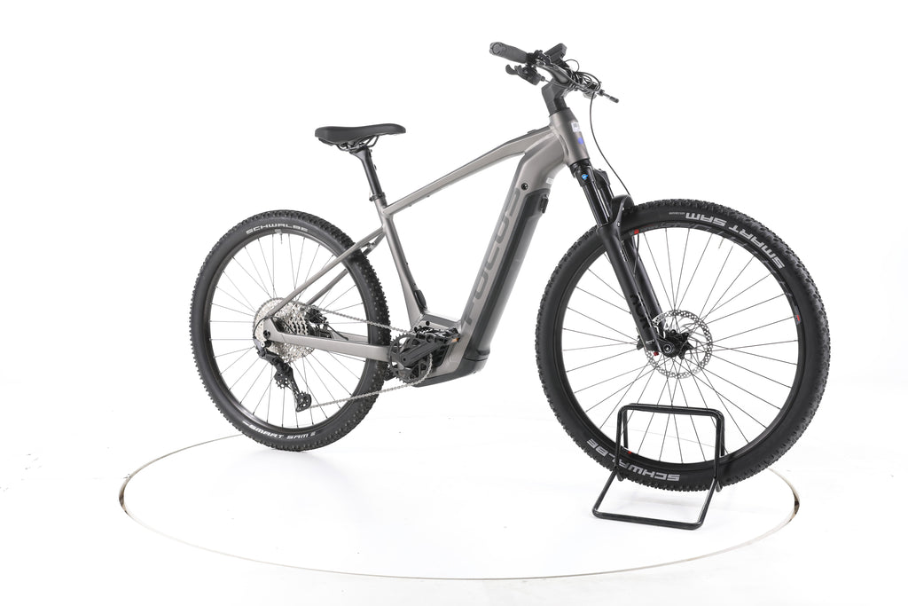 Focus JARIFA² 6.8 E-Bike - Image 2