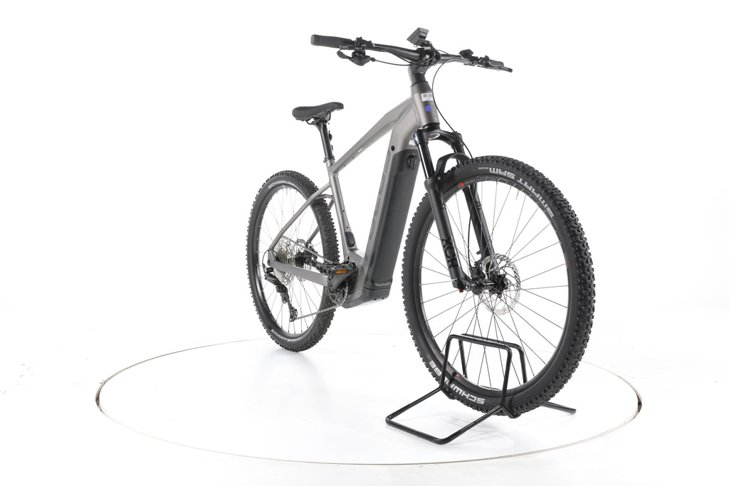 Focus JARIFA² 6.8 E-Bike - Image 3