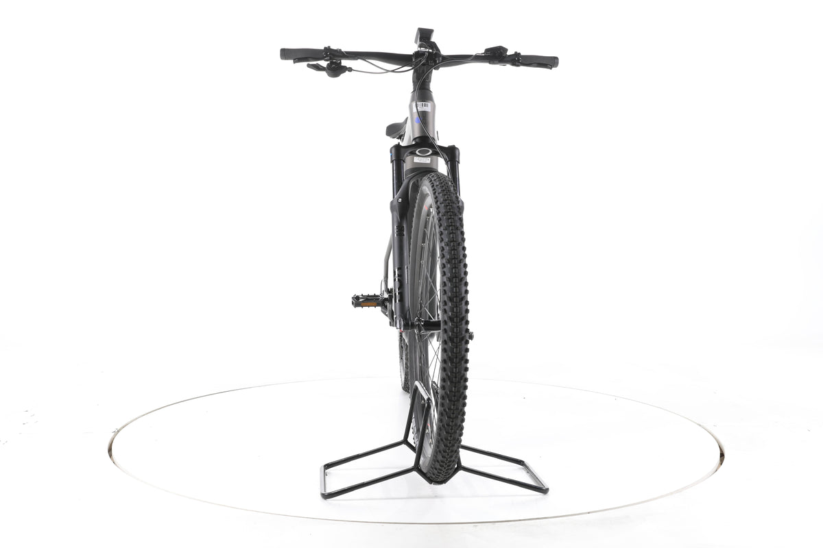 Focus JARIFA² 6.8 E-Bike - Image 4
