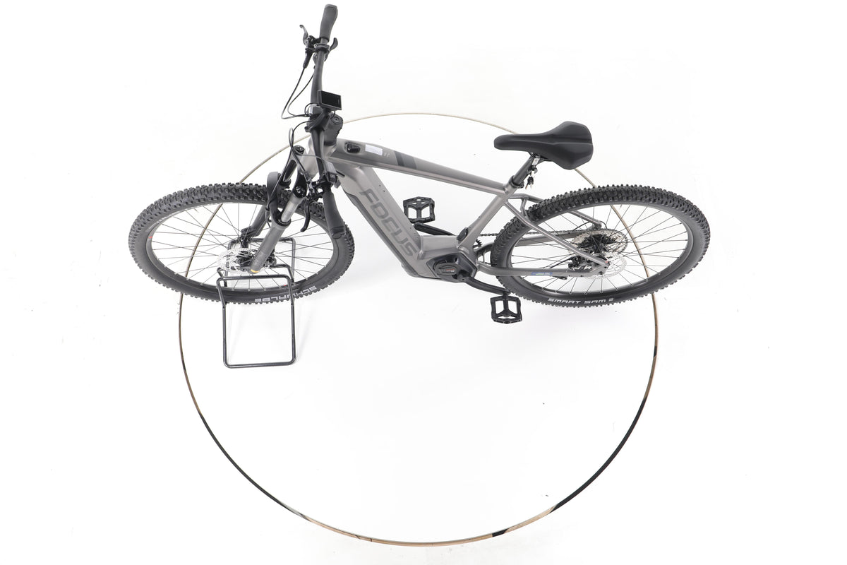 Focus JARIFA² 6.8 E-Bike - Image 19