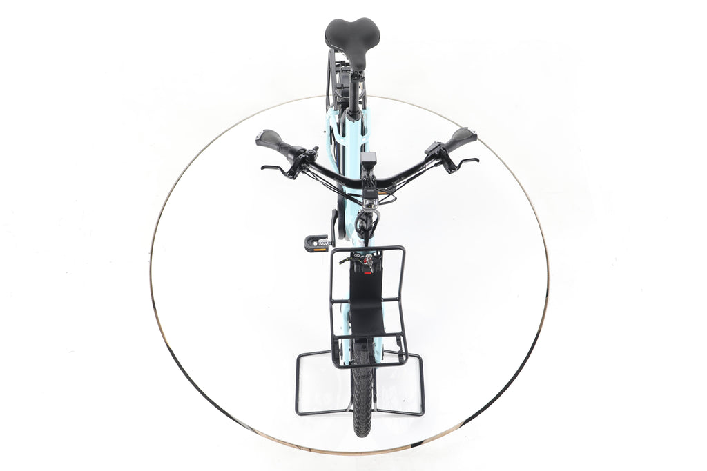 QIO Eins P-E City E-Bike Tiefeinsteiger - Image 16