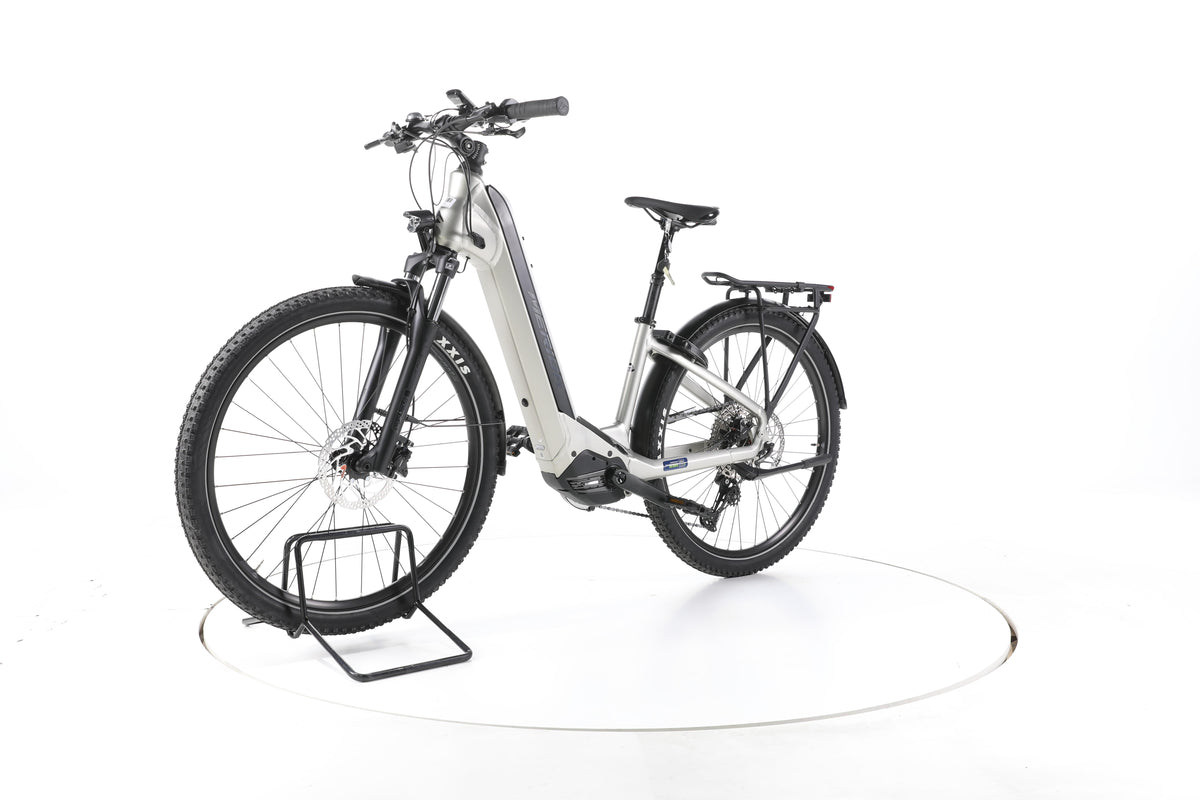 Merida ESPRESSO Trekking E-Bike Tiefeinsteiger - Image 6