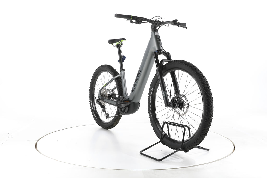 Cube Reaction Hybrid Pro 500 E-Bike - Image 3