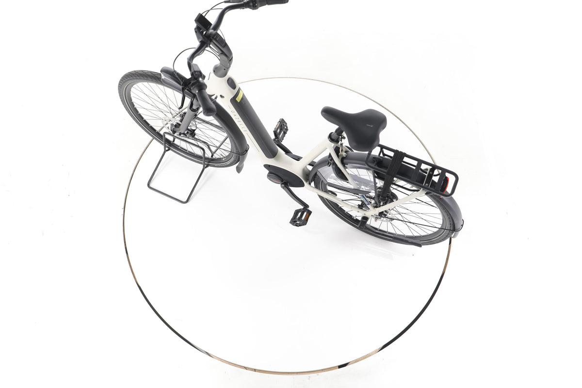 Gazelle Grenoble C5 City E-Bike Tiefeinsteiger 2025 - Image 20