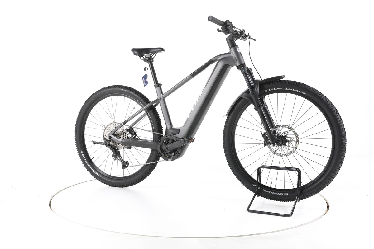 Cube Reaction Hybrid Race E-Bike - Image 2