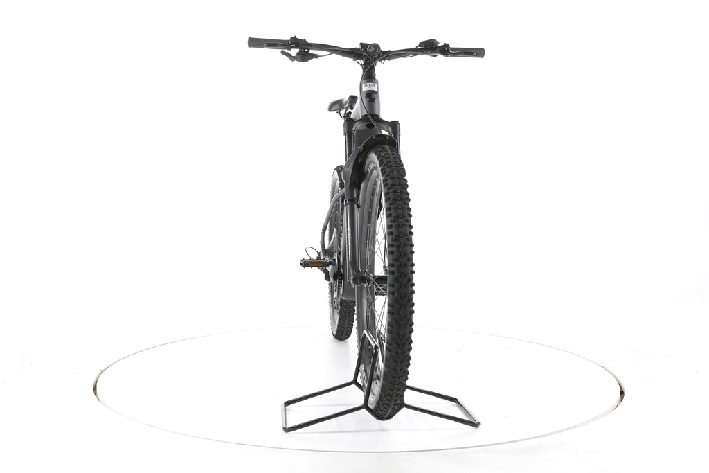 Cube Reaction Hybrid Race E-Bike - Image 4