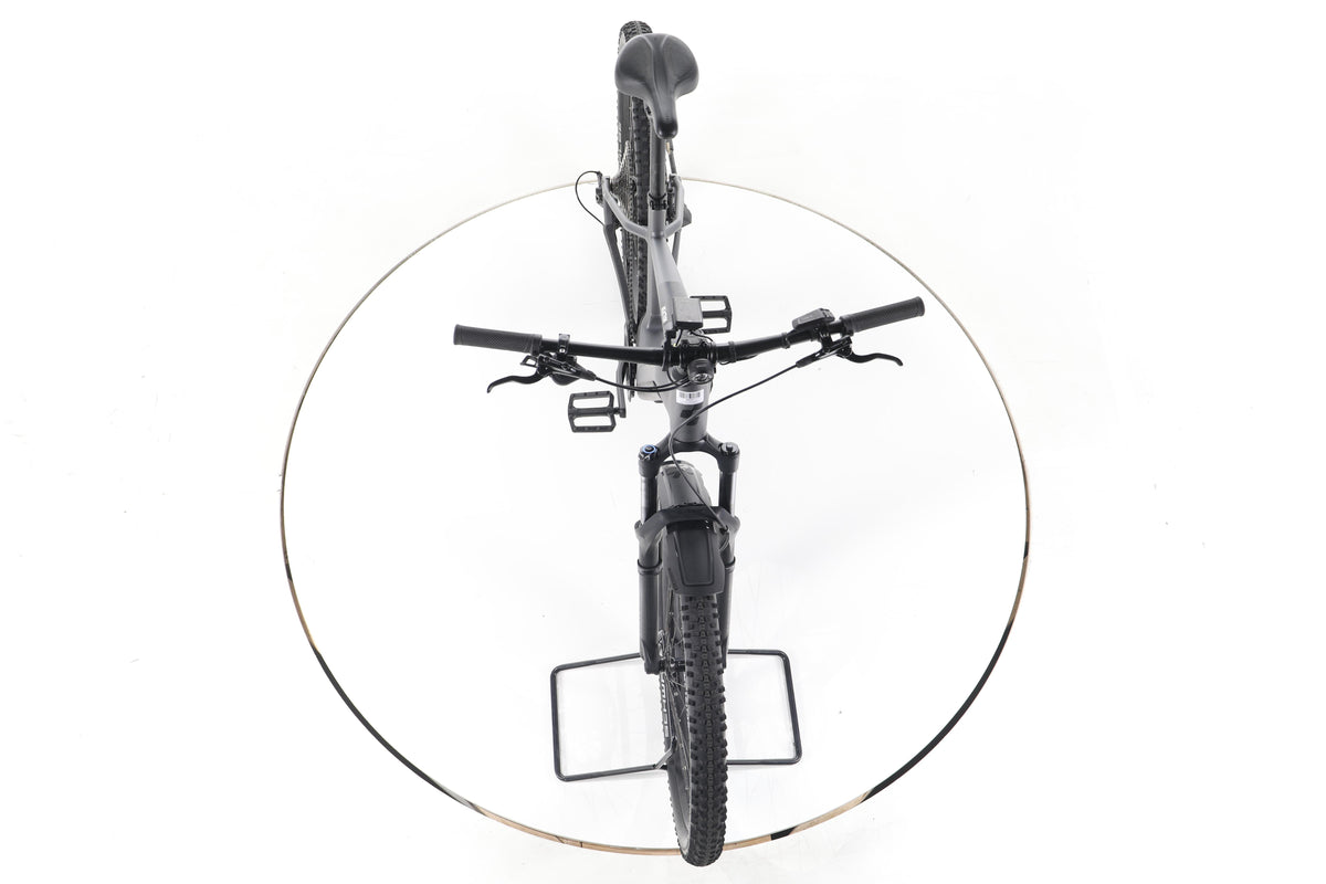 Cube Reaction Hybrid Race E-Bike - Image 16