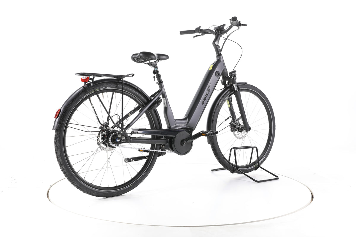 EBIKE City Pro City E-Bike Tiefeinsteiger - Image 12