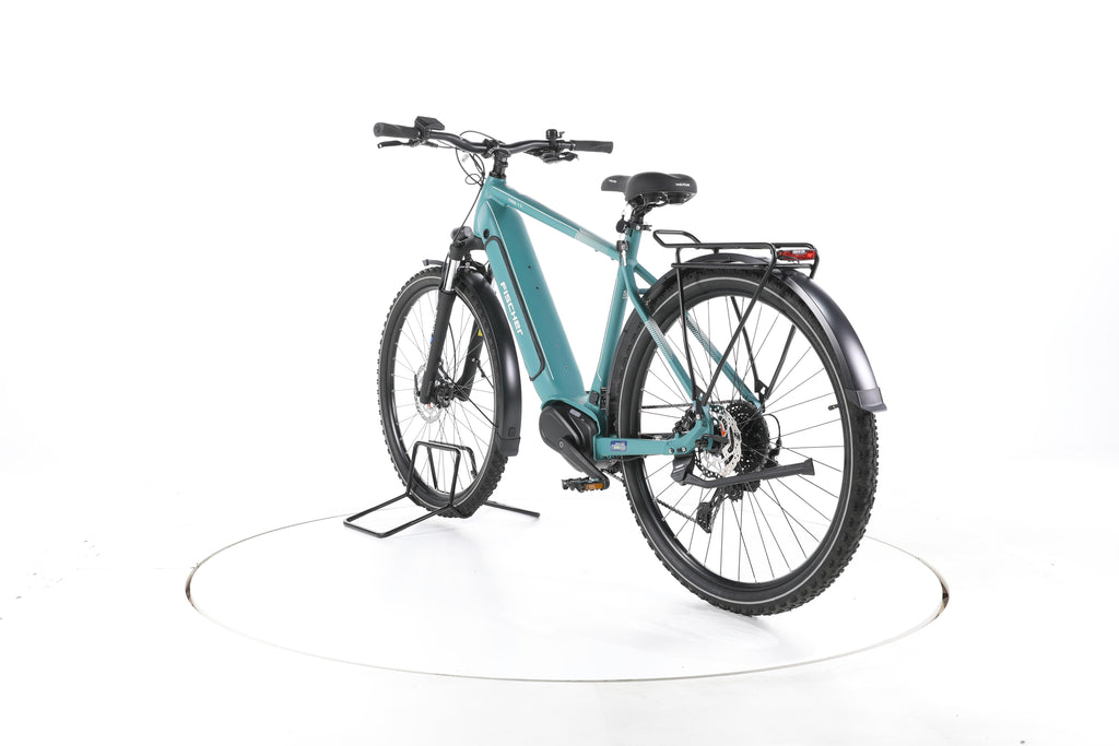 Fischer TERRA 4.0i Trekking E-Bike 2025 - Image 9