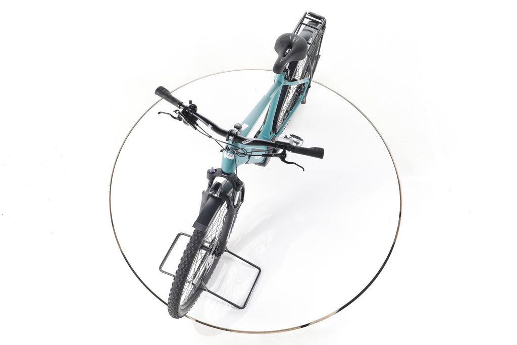 Fischer TERRA 4.0i Trekking E-Bike 2025 - Image 17