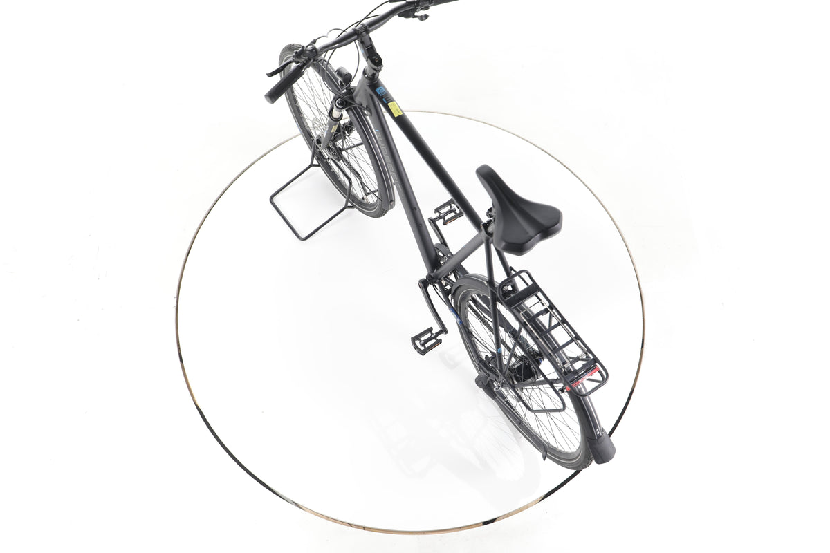 Gudereit Premium 8 Fahrrad City & Trekking - Image 21