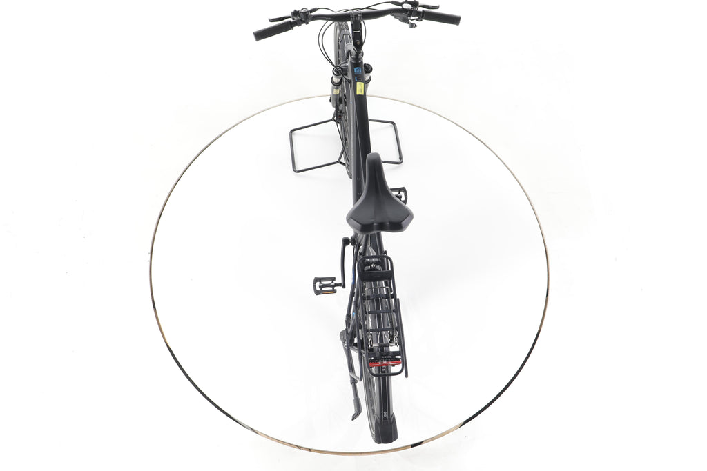 Gudereit Premium 8 Fahrrad City & Trekking - Image 22
