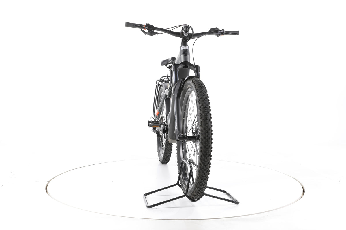 Cube Stereo Hybrid 120 Pro Allroad SUV E-Bike 2024 - Image 4