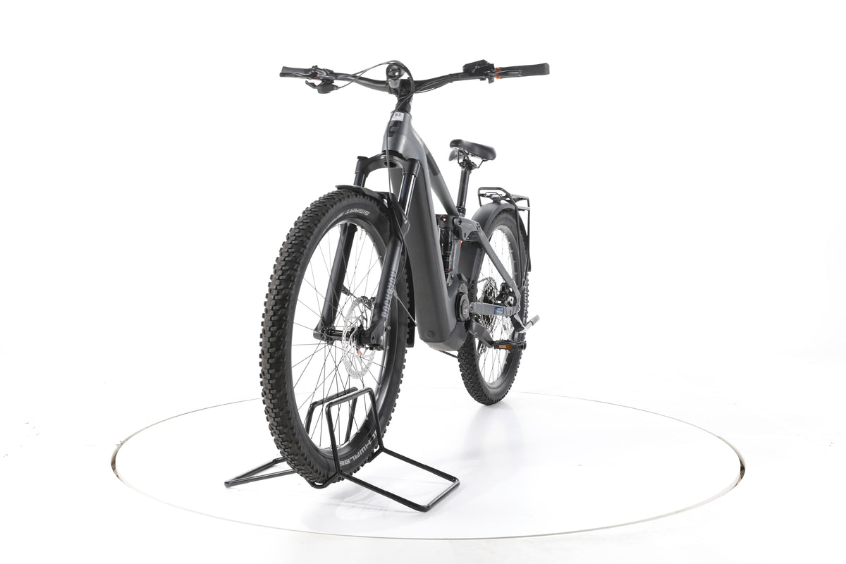 Cube Stereo Hybrid 120 Pro Allroad SUV E-Bike 2024 - Image 5