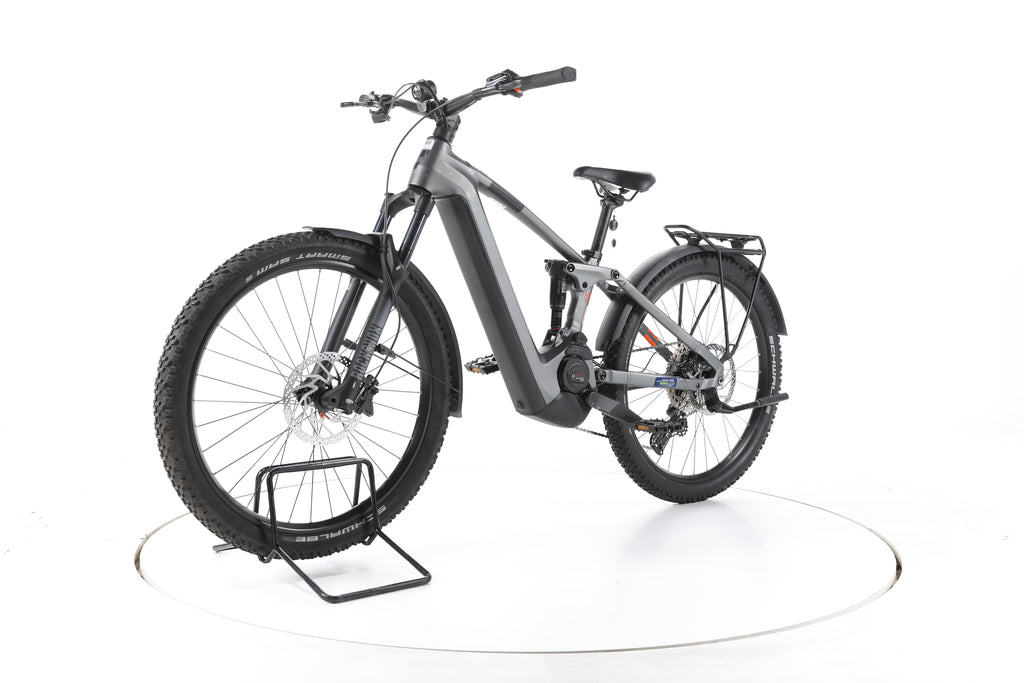 Cube Stereo Hybrid 120 Pro Allroad SUV E-Bike 2024 - Image 6