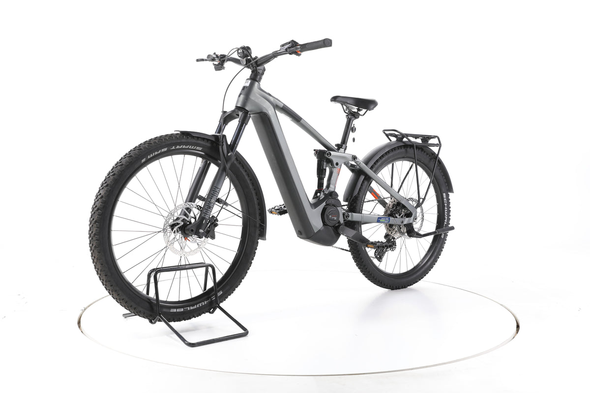 Cube Stereo Hybrid 120 Pro Allroad SUV E-Bike 2024 - Image 6