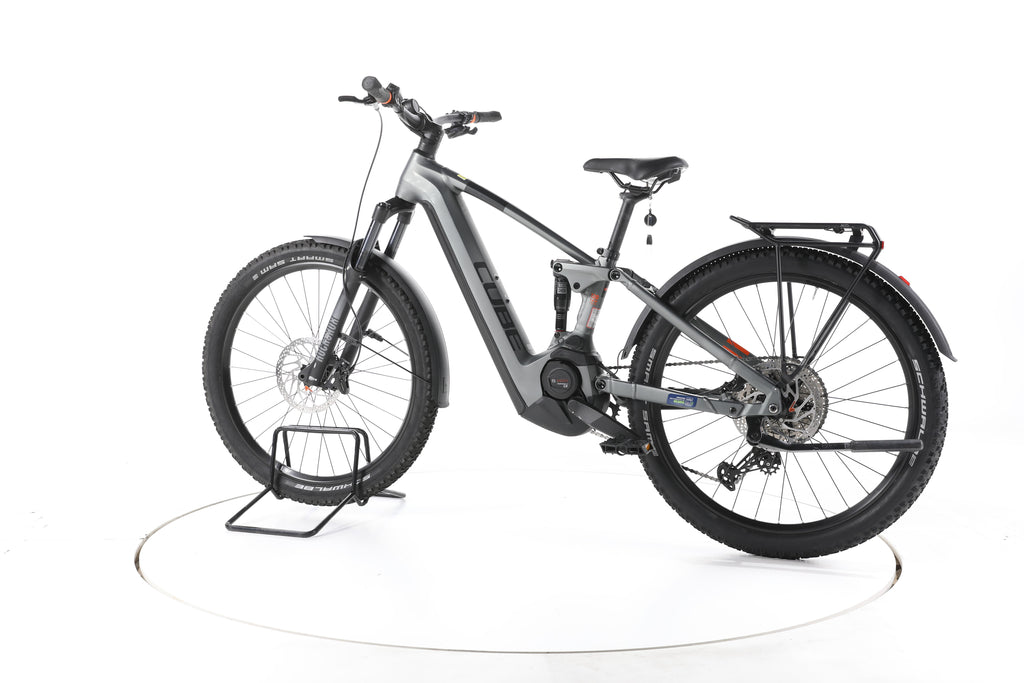 Cube Stereo Hybrid 120 Pro Allroad SUV E-Bike 2024 - Image 8
