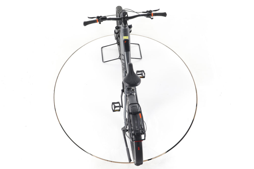 Cube Stereo Hybrid 120 Pro Allroad SUV E-Bike 2024 - Image 22
