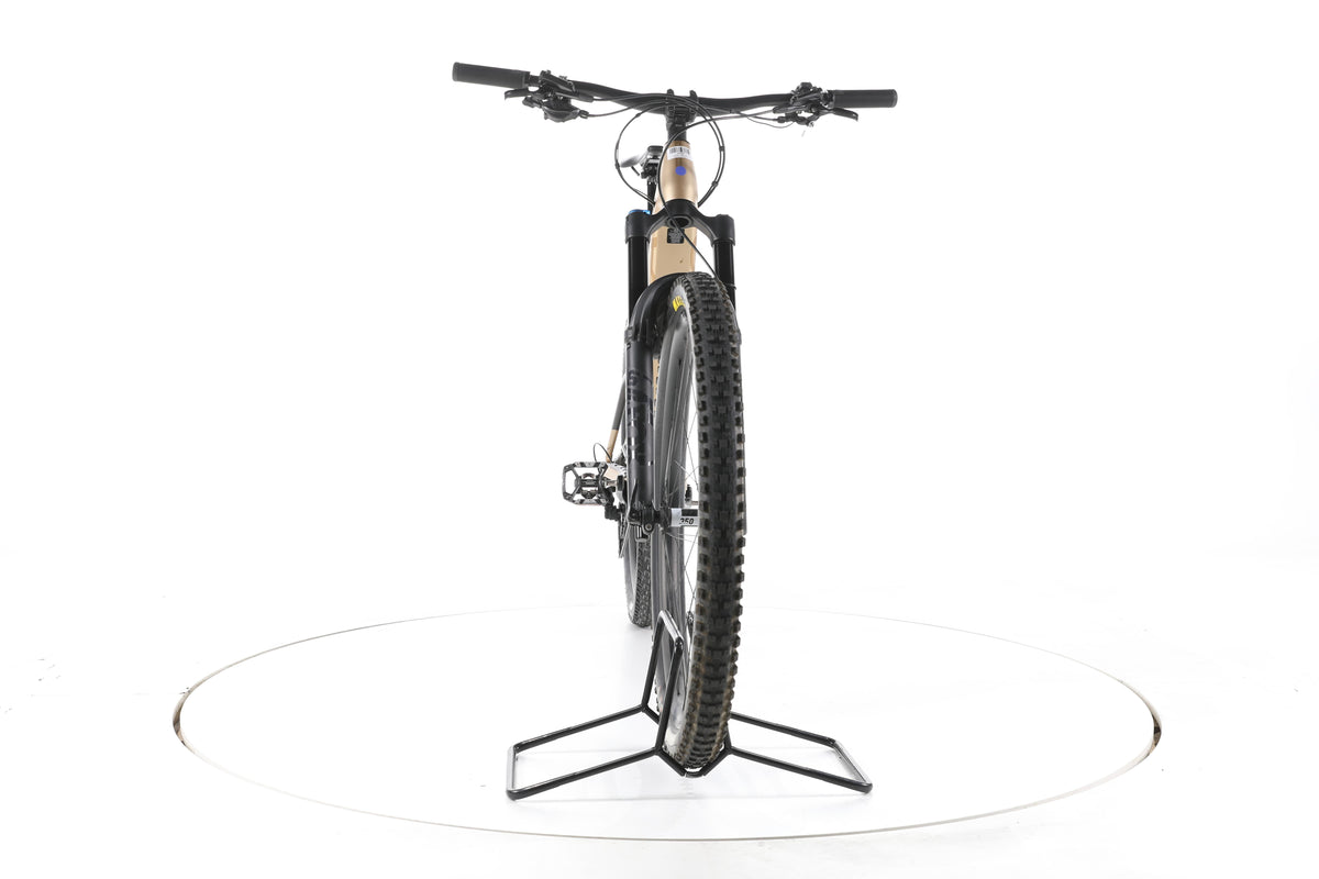 Orbea Rise H10 Active E-Bike Fully - Image 4