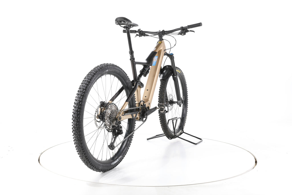 Orbea Rise H10 Active E-Bike Fully - Image 11