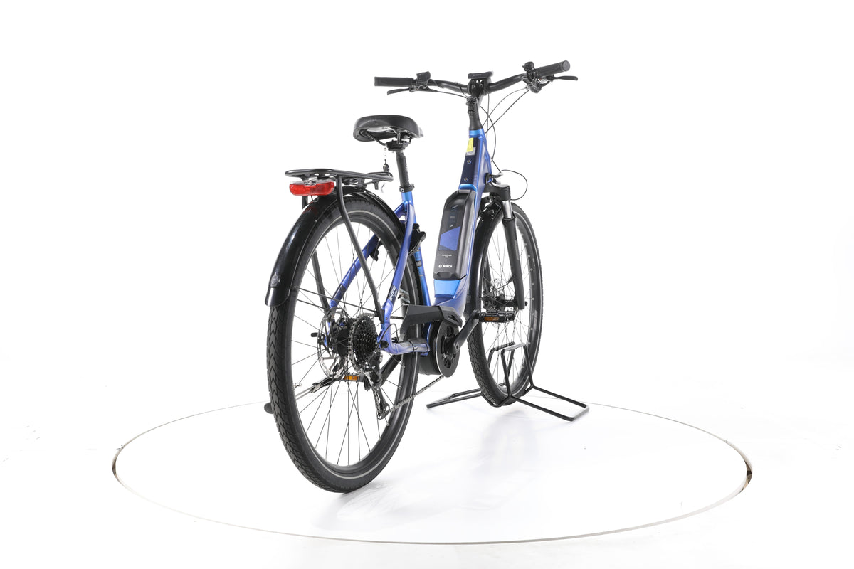 Centurion E-Fire City R550 Trekking E-Bike Tiefeinsteiger - Image 11