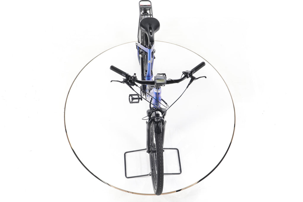 Centurion E-Fire City R550 Trekking E-Bike Tiefeinsteiger - Image 16