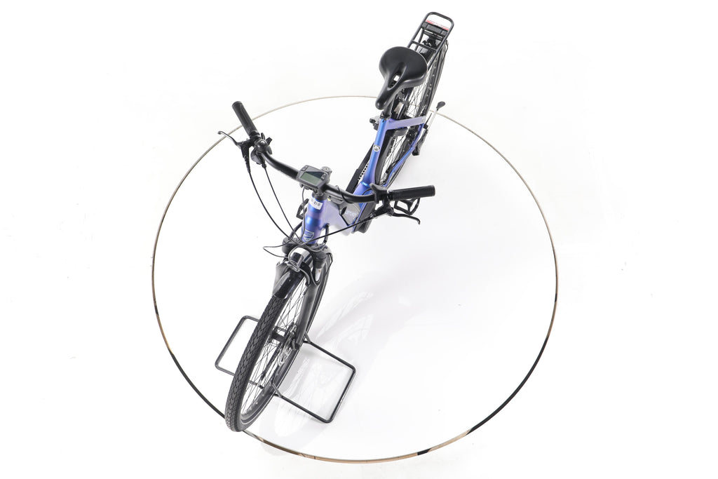 Centurion E-Fire City R550 Trekking E-Bike Tiefeinsteiger - Image 17