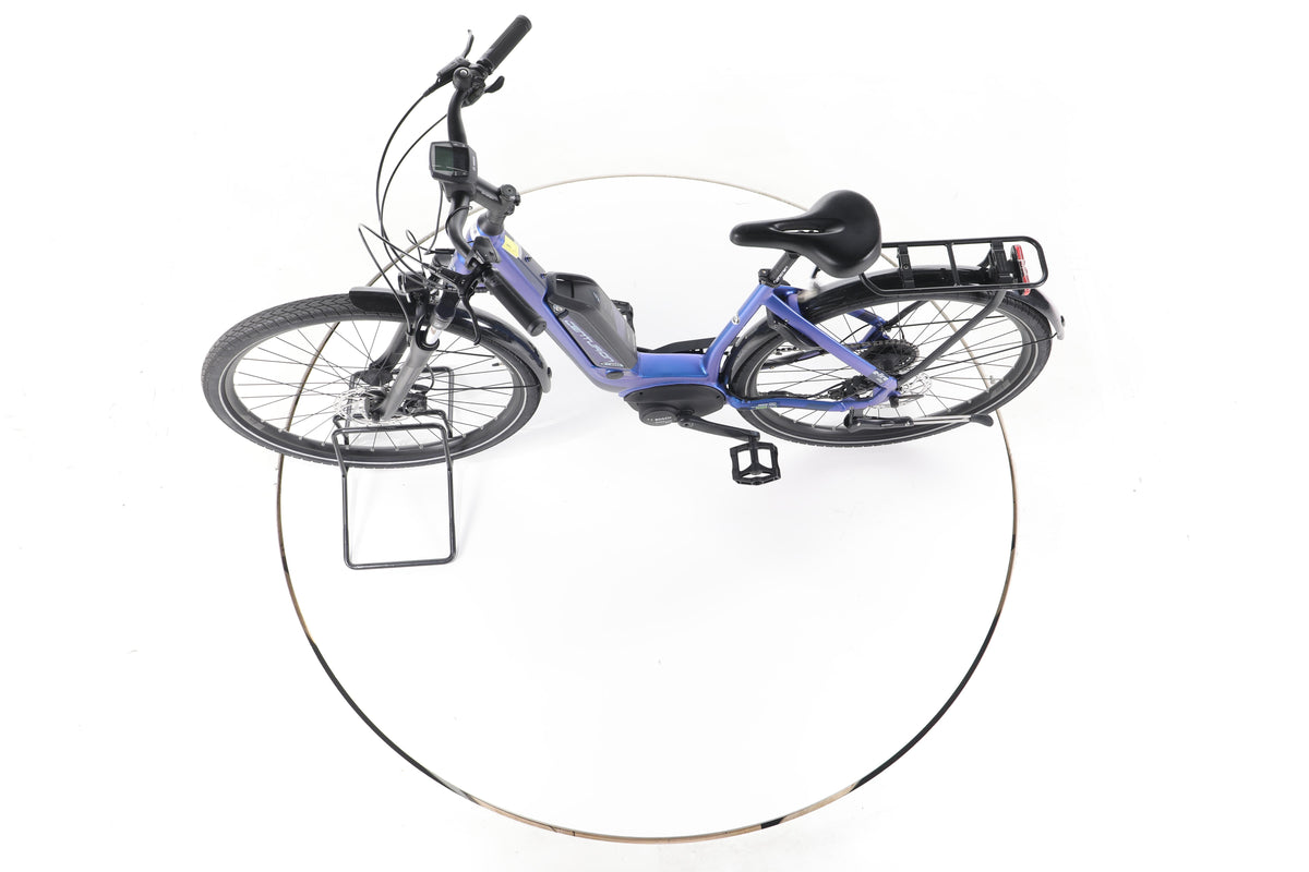 Centurion E-Fire City R550 Trekking E-Bike Tiefeinsteiger - Image 19